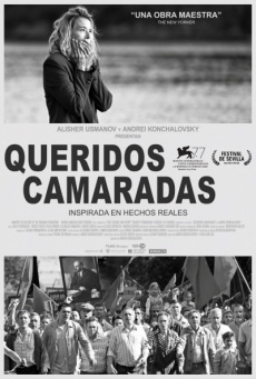 Queridos camaradas Imagen de Queridos camaradas