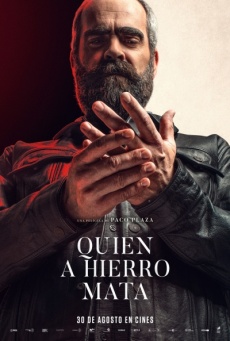 Quien a hierro mata Imagen de Quien a hierro mata