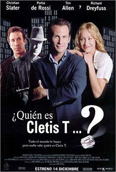 ¿Quién es Cletis T...? Imagen de ¿Quién es Cletis T...?