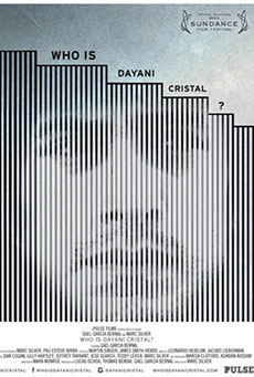 ¿Quién es Dayani Cristal? Imagen de ¿Quién es Dayani Cristal?