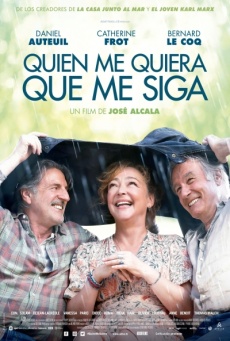 Quien me quiera que me siga Imagen de Quien me quiera que me siga
