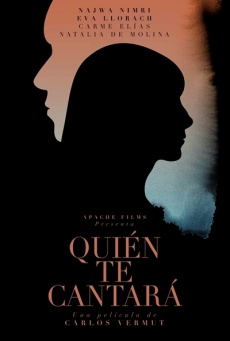 Quién te cantará Imagen de Quién te cantará
