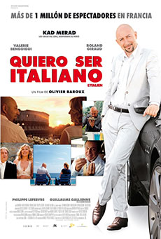 Quiero ser italiano Imagen de Quiero ser italiano