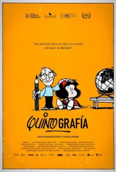 Quinografía Imagen de Quinografía