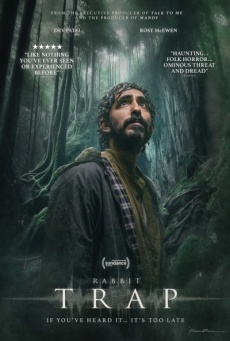 Imagen de Rabbit Trap