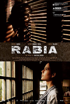 Rabia Imagen de Rabia