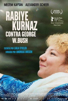 Imagen de Rabiye Kurnaz contra George W. Bush