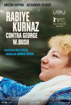 Rabiye Kurnaz contra George W. Bush Imagen de Rabiye Kurnaz contra George W. Bush