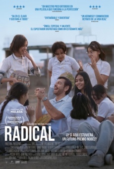 Imagen de Radical