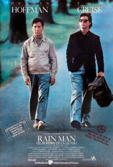 Imagen de Rain Man (El hombre de la lluvia)