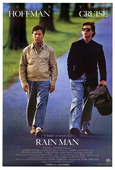 Rain Man Imagen de Rain Man