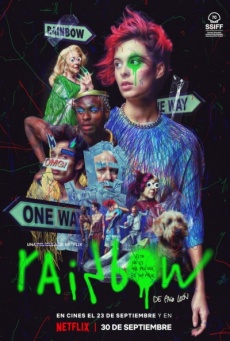 Imagen de Rainbow
