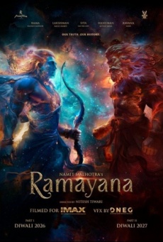 Imagen de Ramayana