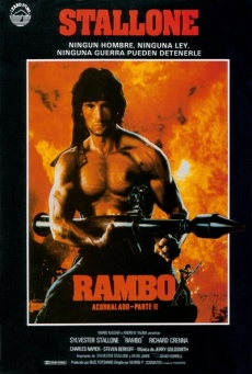 Rambo: Acorralado - Parte II Imagen de Rambo: Acorralado - Parte II