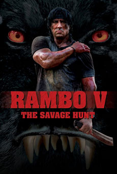 Rambo: Last Blood Imagen de Rambo: Last Blood