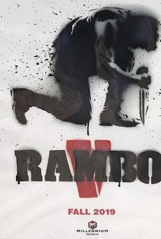 Rambo V Imagen de Rambo V