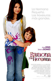 Ramona y su hermana Imagen de Ramona y su hermana