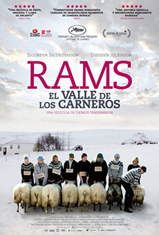 Rams (El valle de los carneros) Imagen de Rams (El valle de los carneros)