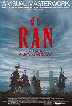Ran Imagen de Ran