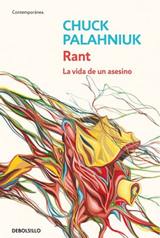 Rant Imagen de Rant