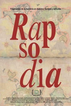 Rapsodia: Laberintos del yo Imagen de Rapsodia: Laberintos del yo