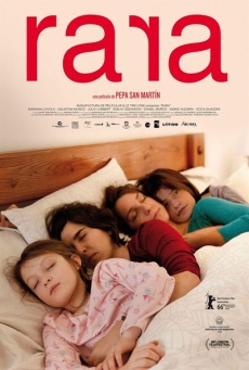 Rara Imagen de Rara