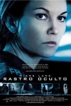 Rastro oculto Imagen de Rastro oculto