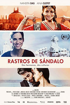 Rastros de Sándalo Imagen de Rastros de Sándalo