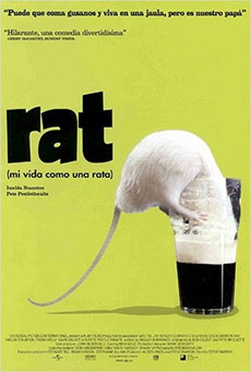 Imagen de Rat (Mi vida como una rata)