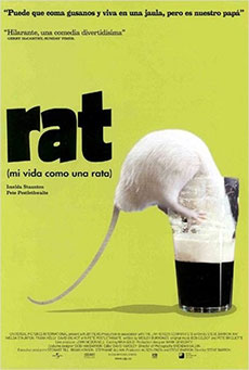Rat (Mi vida como una rata) Imagen de Rat (Mi vida como una rata)