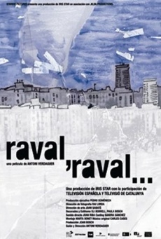 Raval, Raval... Imagen de Raval, Raval...