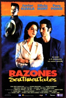 Razones sentimentales Imagen de Razones sentimentales