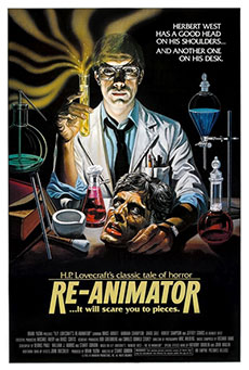 Imagen de Re-Animator