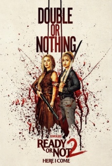 Imagen de Noche de bodas 2