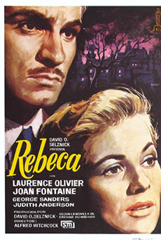 Rebeca Imagen de Rebeca