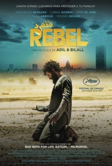 Rebel Imagen de Rebel