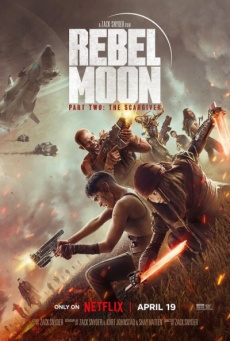 Rebel Moon. Parte 2: La guerrera que deja marcas Imagen de Rebel Moon. Parte 2: La guerrera que deja marcas