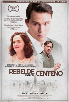Rebelde entre el centeno Imagen de Rebelde entre el centeno