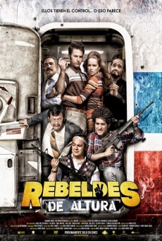 Rebeldes de altura Imagen de Rebeldes de altura