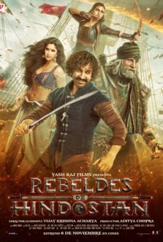 Rebeldes de Hindostan Imagen de Rebeldes de Hindostan