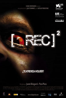 Imagen de [·REC]²