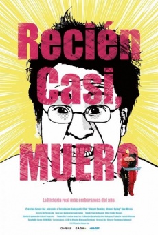 Recién casi muero Imagen de Recién casi muero