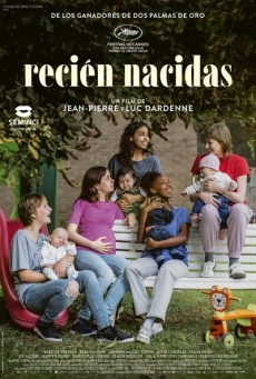 Imagen de Recién nacidas