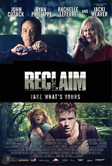 Imagen de Reclaim