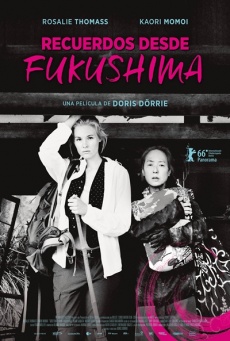 Recuerdos desde Fukushima Imagen de Recuerdos desde Fukushima
