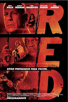 Imagen de RED