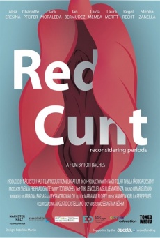 Red Cunt Imagen de Red Cunt