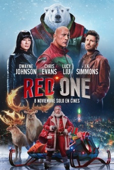 Red One Imagen de Red One