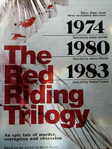 Red Riding: 1974 Imagen de Red Riding: 1974