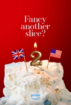 Red, White & Royal Blue 2 Imagen de Red, White & Royal Blue 2